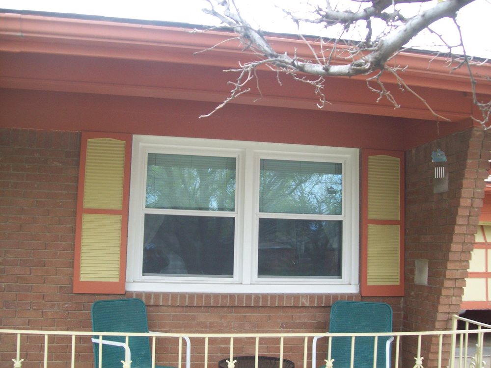 Slide of Payless Siding & Windows