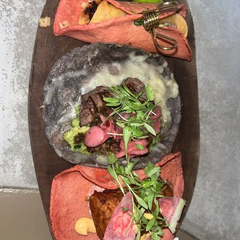 Cantina Monarca - Tacos - Cocktail Bars Near Me - Bellevue, Washington