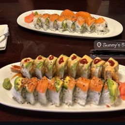 El Paso Roll