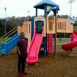 Knox County Sportspark