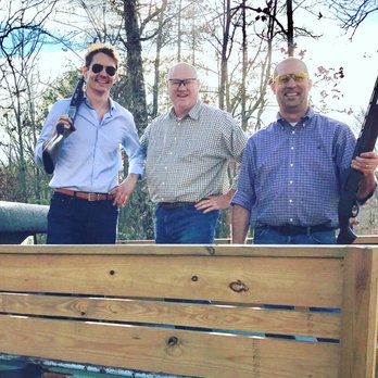 Etowah Valley Sporting Clays - You can shoot out of the back of a truck. - Gun/Rifle Ranges Near Me - Dawsonville, Georgia Etowah Valley Sporting Clays - You can shoot out of the back of a truck. - Gun/Rifle Ranges Near Me - Dawsonville, Georgia