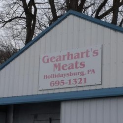 Gearhart's Meats & Country Store