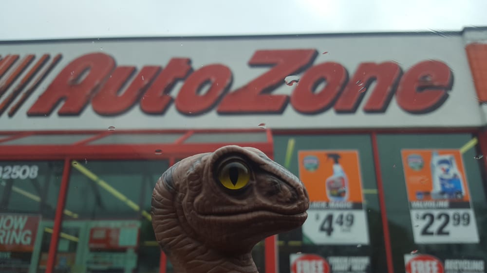 AUTOZONE 32508 Vine St, Willowick, Ohio Auto Parts & Supplies