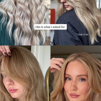 Blunt Blonde Salon - Hair Salons Near Me - Miami, Florida