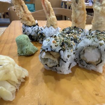 Sushi Sono - 5. Shrimp Tempura - Japanese Near Me - Columbia, Maryland Sushi Sono - 5. Shrimp Tempura - Japanese Near Me - Columbia, Maryland