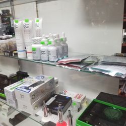 Smoke Plus - CBD