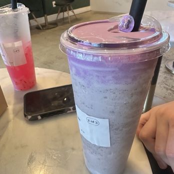 Jade Tea House - Desserts Near Me - Davie, Florida