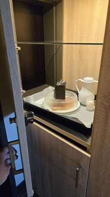 Inn at 500 Capitol by null