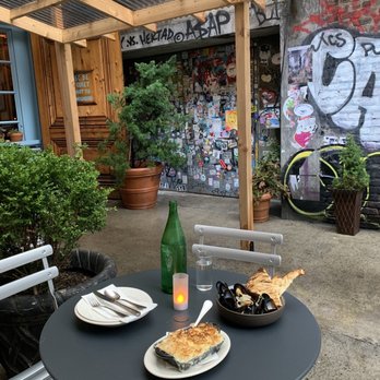Freemans - Breakfast & Brunch Near Me - New York, New York Freemans - Breakfast & Brunch Near Me - New York, New York