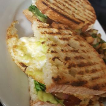 Blu Jam Cafe - Eggwich - Breakfast & Brunch Near Me - Sherman Oaks, California Blu Jam Cafe - Eggwich - Breakfast & Brunch Near Me - Sherman Oaks, California