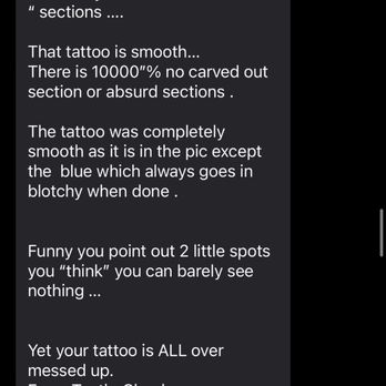 Living Canvas Tattoos - Tattoo Near Me - Tempe, Arizona Living Canvas Tattoos - Tattoo Near Me - Tempe, Arizona