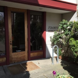 Lake Washington Integrative Medicine - Front entrance