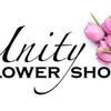 Unity Flower Shop gift card