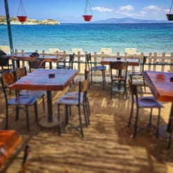 Sazlıca Plajı ve Kamping
