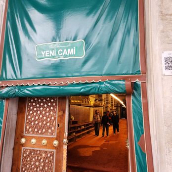Eminönü Yeni Camii - Mosques Near Me - Istanbul, 34