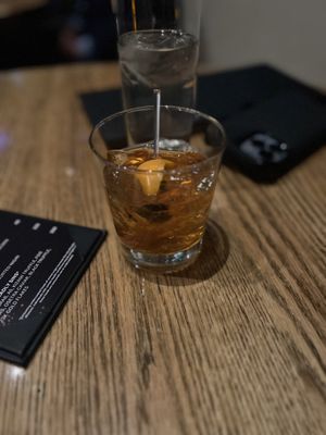 KUMI Japanese Restaurant + Bar by null