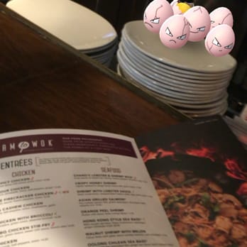 P.F. Chang's - Chinese Near Me - Marlton, New Jersey P.F. Chang's - Chinese Near Me - Marlton, New Jersey