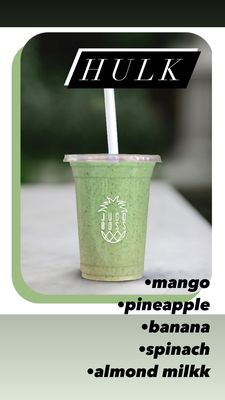 Jugo Boss by null