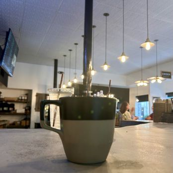 Ambee Coffee - Cappuccino - Coffee & Tea Near Me - Somerville, New Jersey Ambee Coffee - Cappuccino - Coffee & Tea Near Me - Somerville, New Jersey