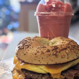 Strawberry Banana Smoothie Strawberry Banana Smoothie