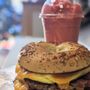 Photo of Señor Bagels & More