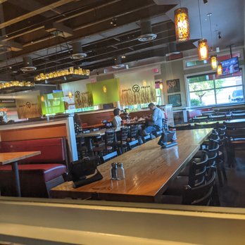 Chili's - Still waiting to be seated after an hour!! - Tex-Mex Near Me - Chico, California