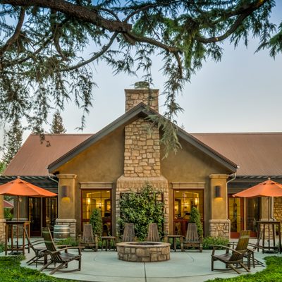 Harney Lane Vineyards by null