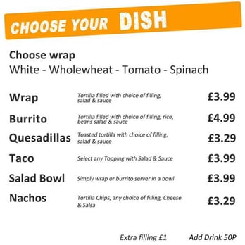 WrapAway - Fast Food Near Me - Manchester, XGM WrapAway - Fast Food Near Me - Manchester, XGM
