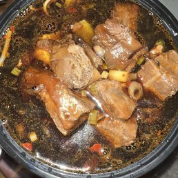 Beef Noodle Soup Beef Noodle Soup