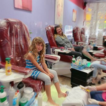 Sunny Nails - Nail Salons Near Me - Oakland, California Sunny Nails - Nail Salons Near Me - Oakland, California