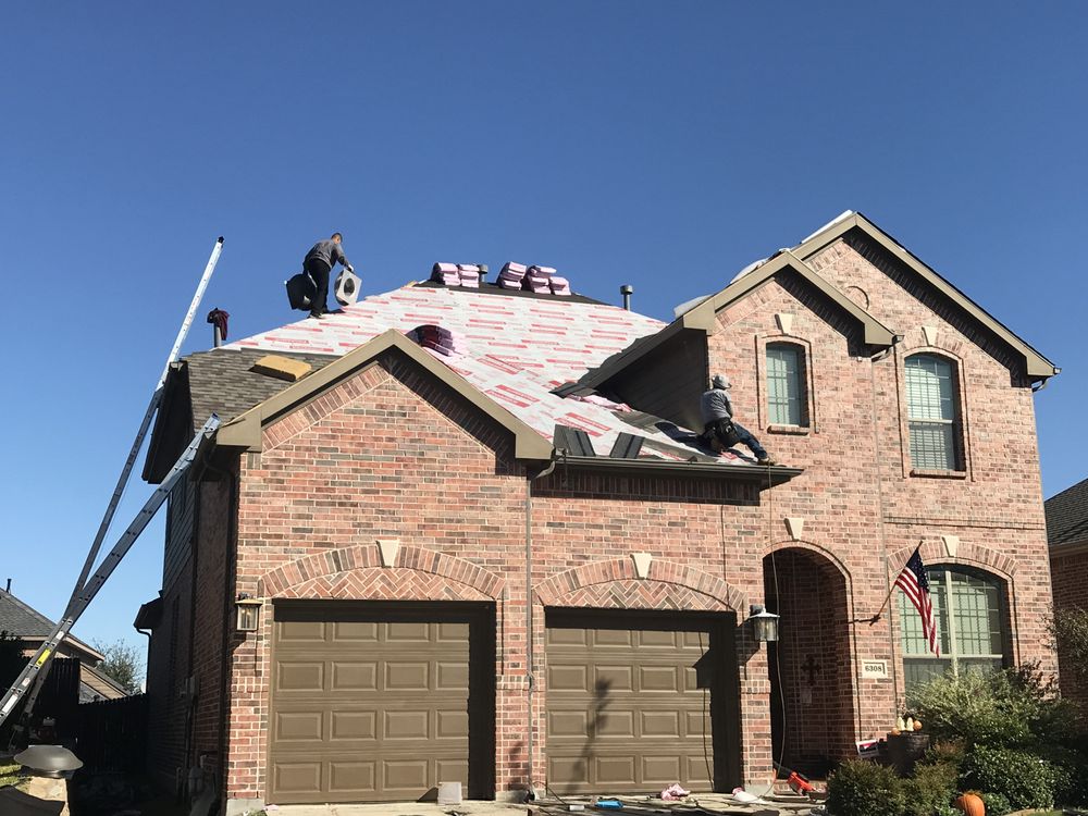 Slide of Inside & Out Roofing, Painting & Gutters LLC