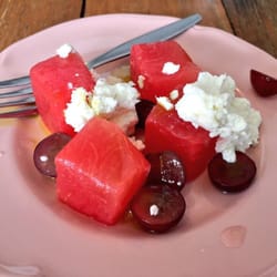 Middle St Food & Coffee