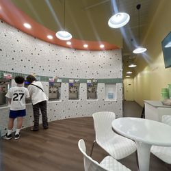 Peachwave