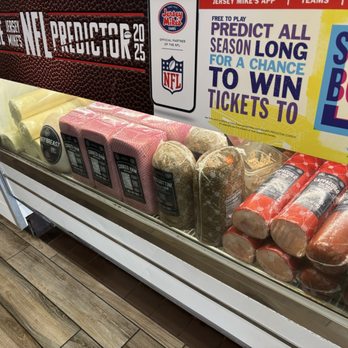 Jersey Mike's Subs - Sandwiches Near Me - Melbourne, Florida