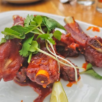 Duke's La Jolla - Ribs - New American Near Me - La Jolla, California