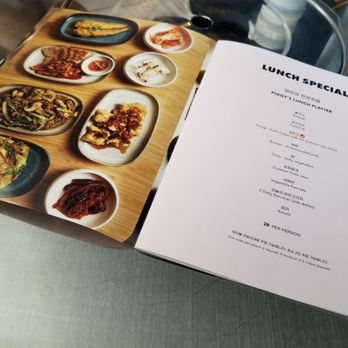 Piggy's Island - Korean Near Me - Thornhill, Ontario