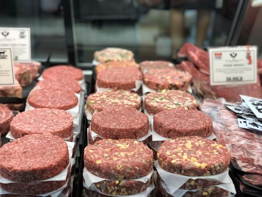 Halteman Family Meats by null