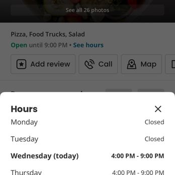 Next Door Pizza - Pizza Near Me - Luxemburg, Wisconsin Next Door Pizza - Pizza Near Me - Luxemburg, Wisconsin