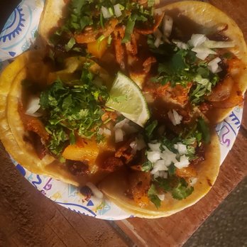 Taqueria El Gordo - Tacos Near Me - Aloha, Oregon