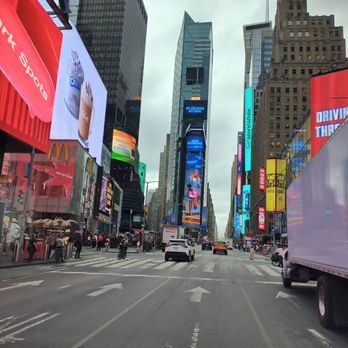 Times Square - Landmarks & Historical Buildings Near Me - New York, New York Times Square - Landmarks & Historical Buildings Near Me - New York, New York
