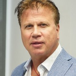 Peter F DiPaolo, MD
