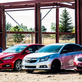 Top Gun Collision Center - Body Shops Near Me - Santa Fe, New Mexico Top Gun Collision Center - Body Shops Near Me - Santa Fe, New Mexico