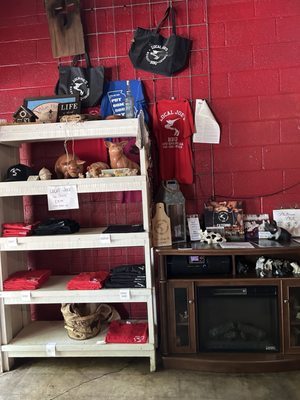 Local Joe's at Cave Spring by null