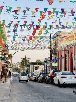 Art Walk San Jose Del Cabo by null