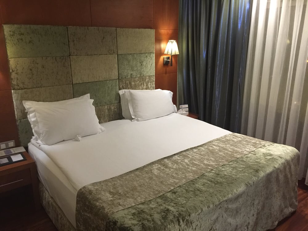 Limak Ambassadore Boutique Hotel