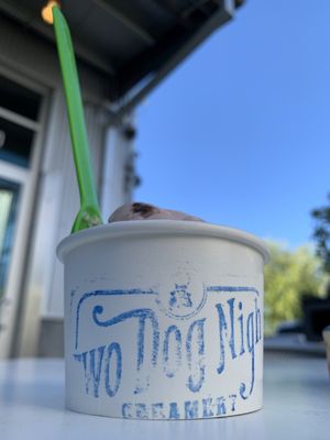 Two Dog Night Creamery by null