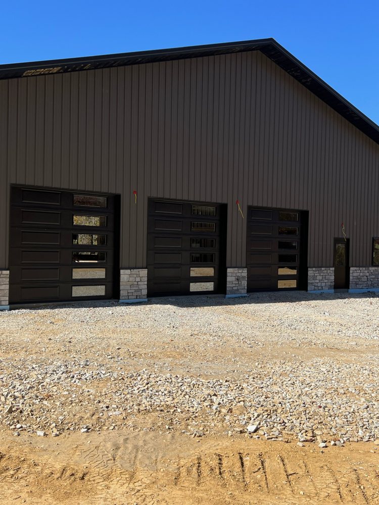 MIKE WILLIAMS GARAGE DOORS AND OPENERS Updated September 2024