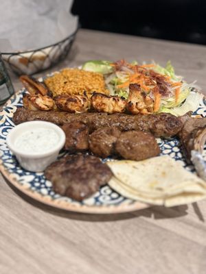 Paprica Grill by null