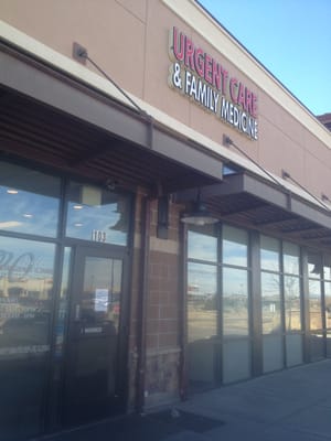 20 Mile Urgent Care and Family Medicine