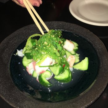 Miso Good Ramen - Sunomono. - Ramen Near Me - Santa Rosa, California Miso Good Ramen - Sunomono. - Ramen Near Me - Santa Rosa, California